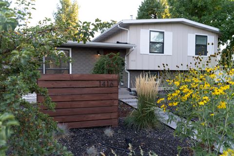 Tiny photo for 1416 E IRONWOOD AVE, Murray, UT 84121 (MLS # 2132296)