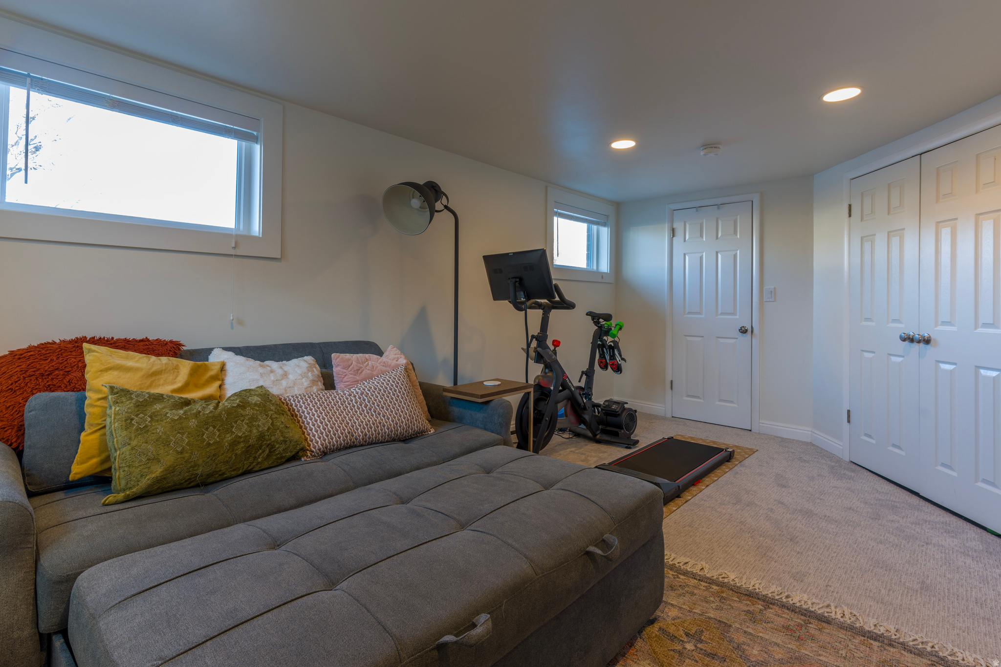 TANGLEWOOD - Residential