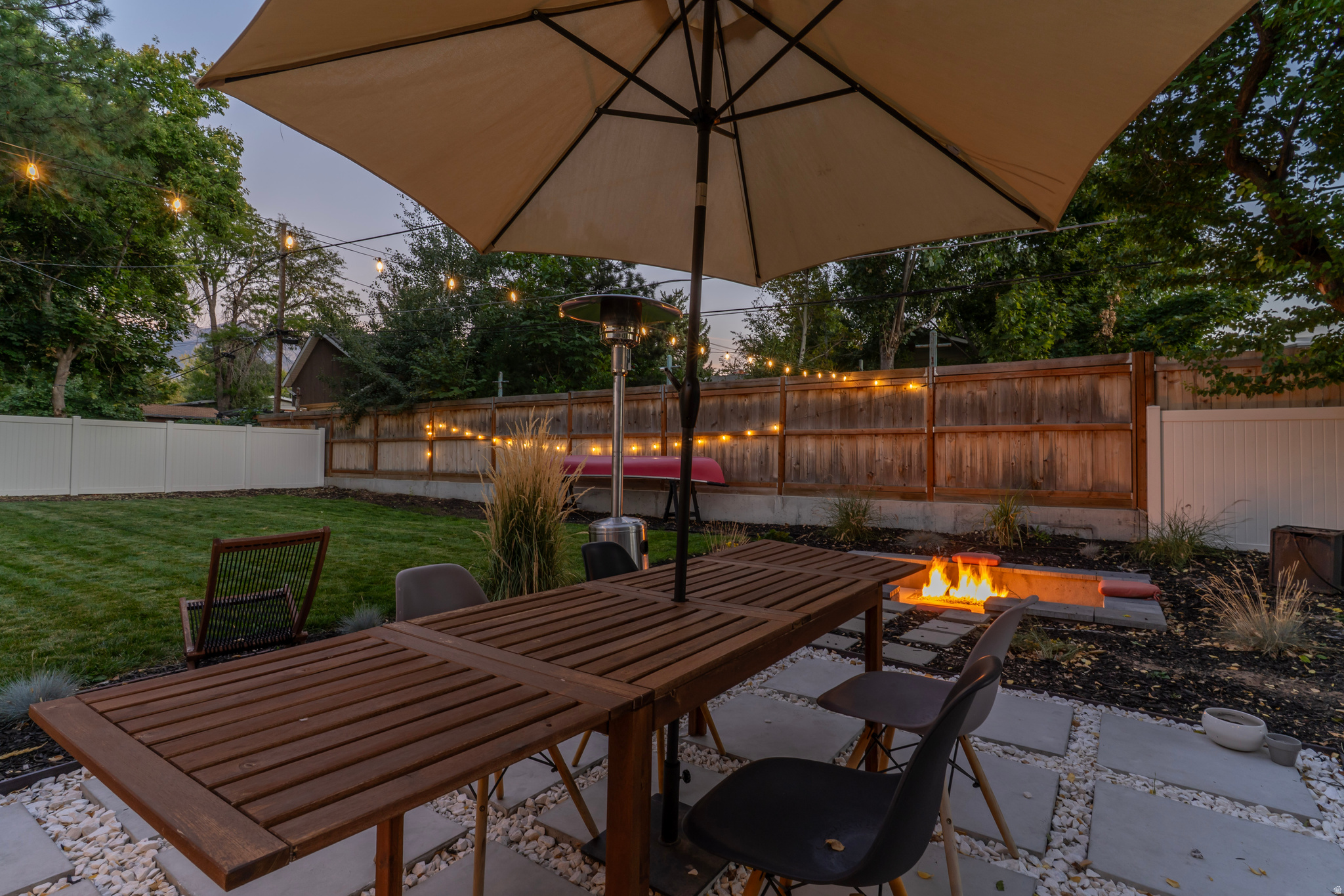 TANGLEWOOD - Residential