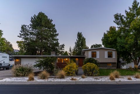 Tiny photo for 1416 E IRONWOOD AVE, Murray, UT 84121 (MLS # 2132296)
