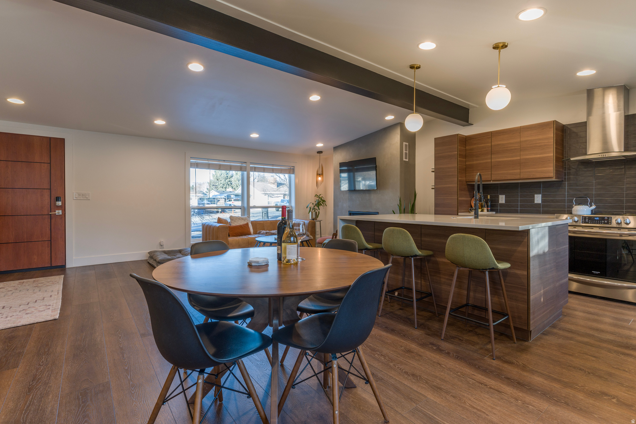 TANGLEWOOD - Residential