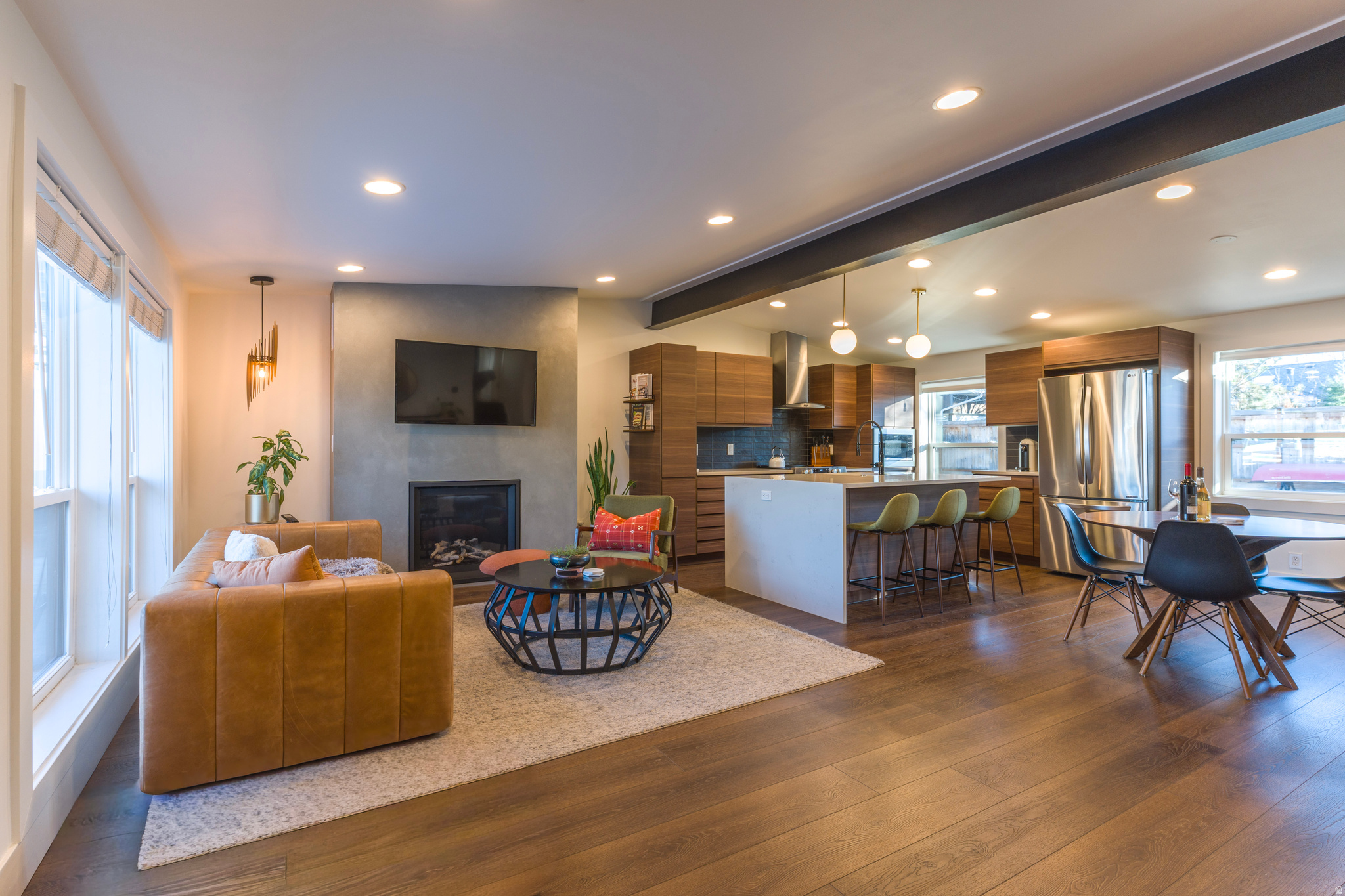 TANGLEWOOD - Residential