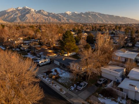 Tiny photo for 1416 E IRONWOOD AVE, Murray, UT 84121 (MLS # 2132296)