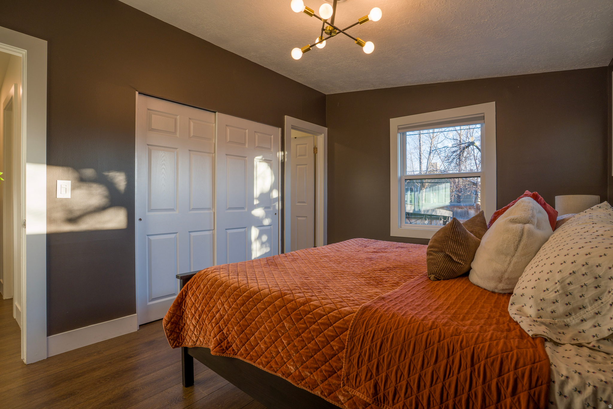 TANGLEWOOD - Residential