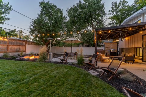 Tiny photo for 1416 E IRONWOOD AVE, Murray, UT 84121 (MLS # 2132296)