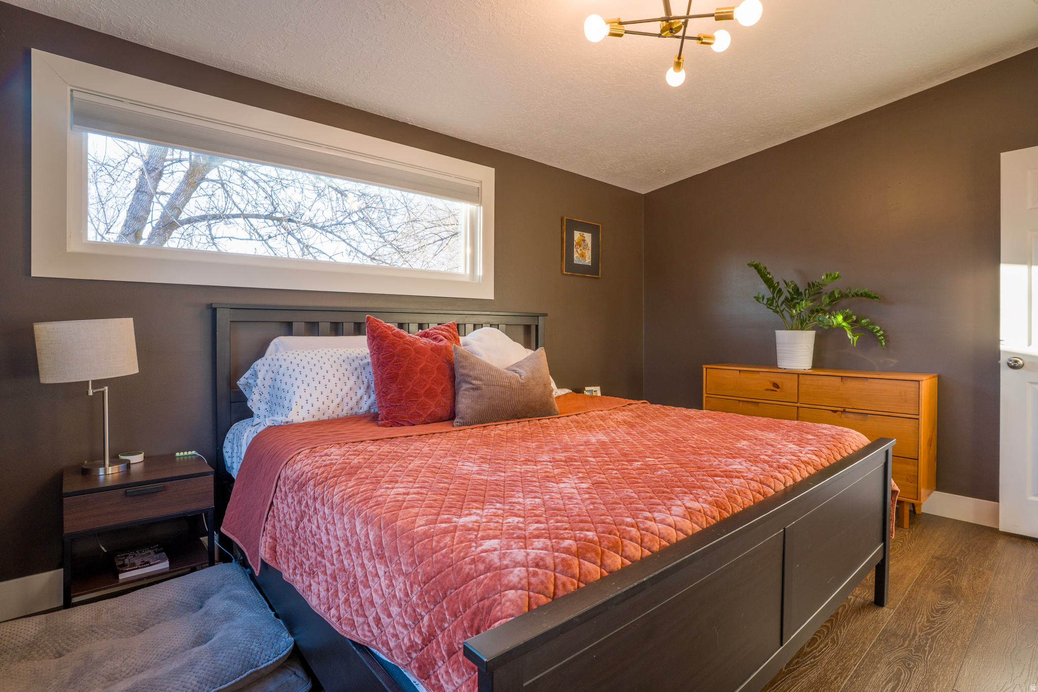 TANGLEWOOD - Residential