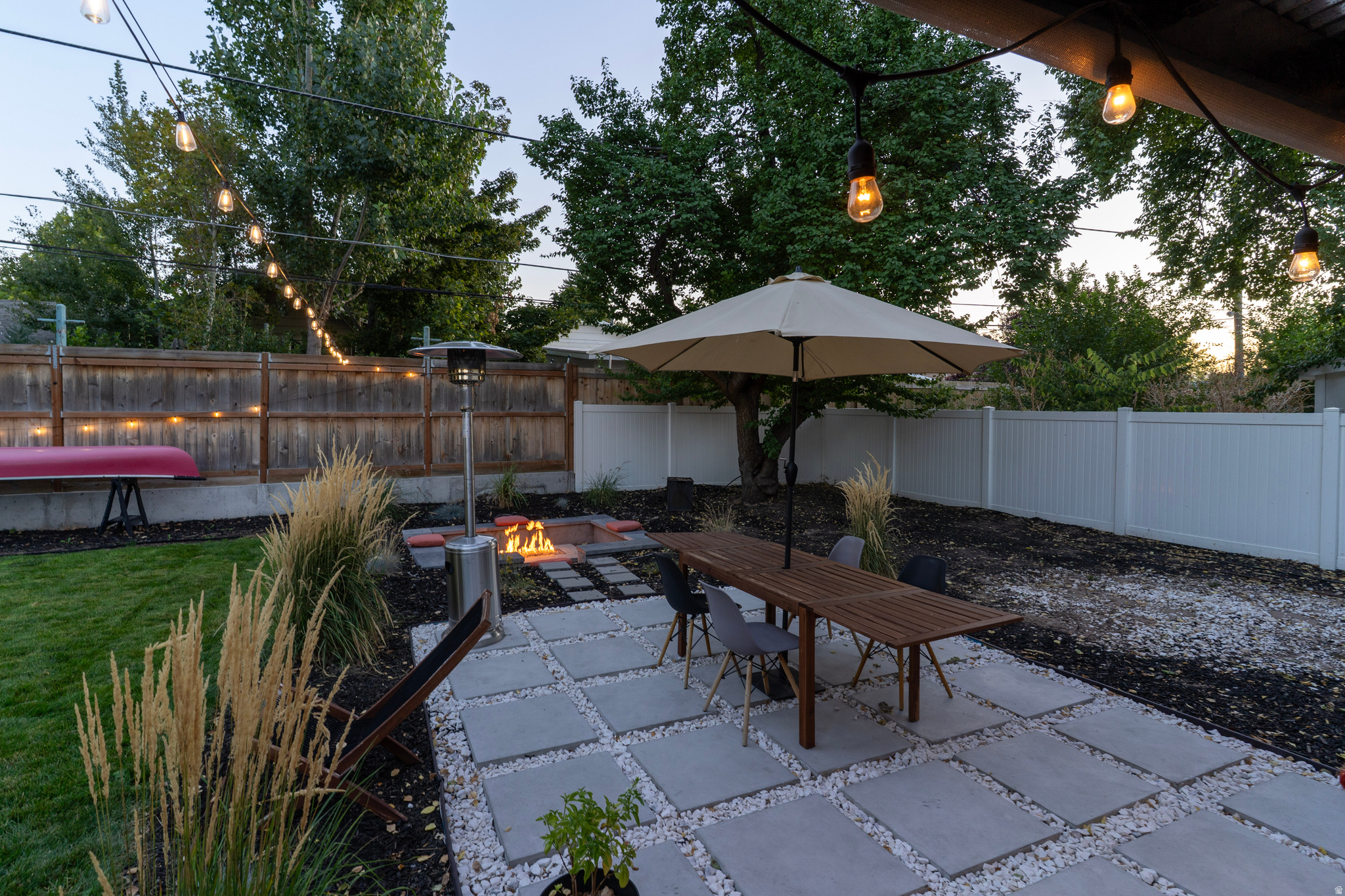 TANGLEWOOD - Residential