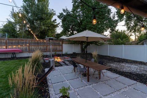 Tiny photo for 1416 E IRONWOOD AVE, Murray, UT 84121 (MLS # 2132296)