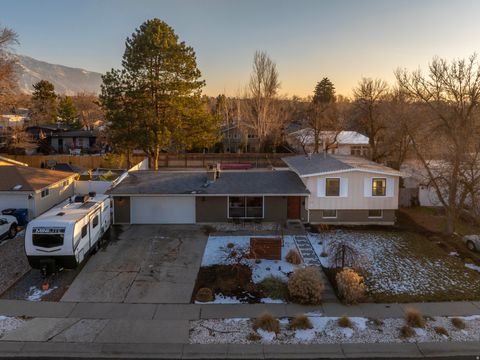 Tiny photo for 1416 E IRONWOOD AVE, Murray, UT 84121 (MLS # 2132296)