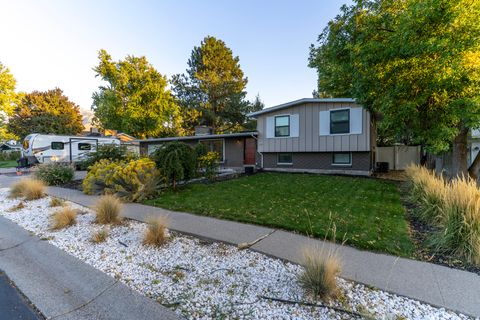 Tiny photo for 1416 E IRONWOOD AVE, Murray, UT 84121 (MLS # 2132296)