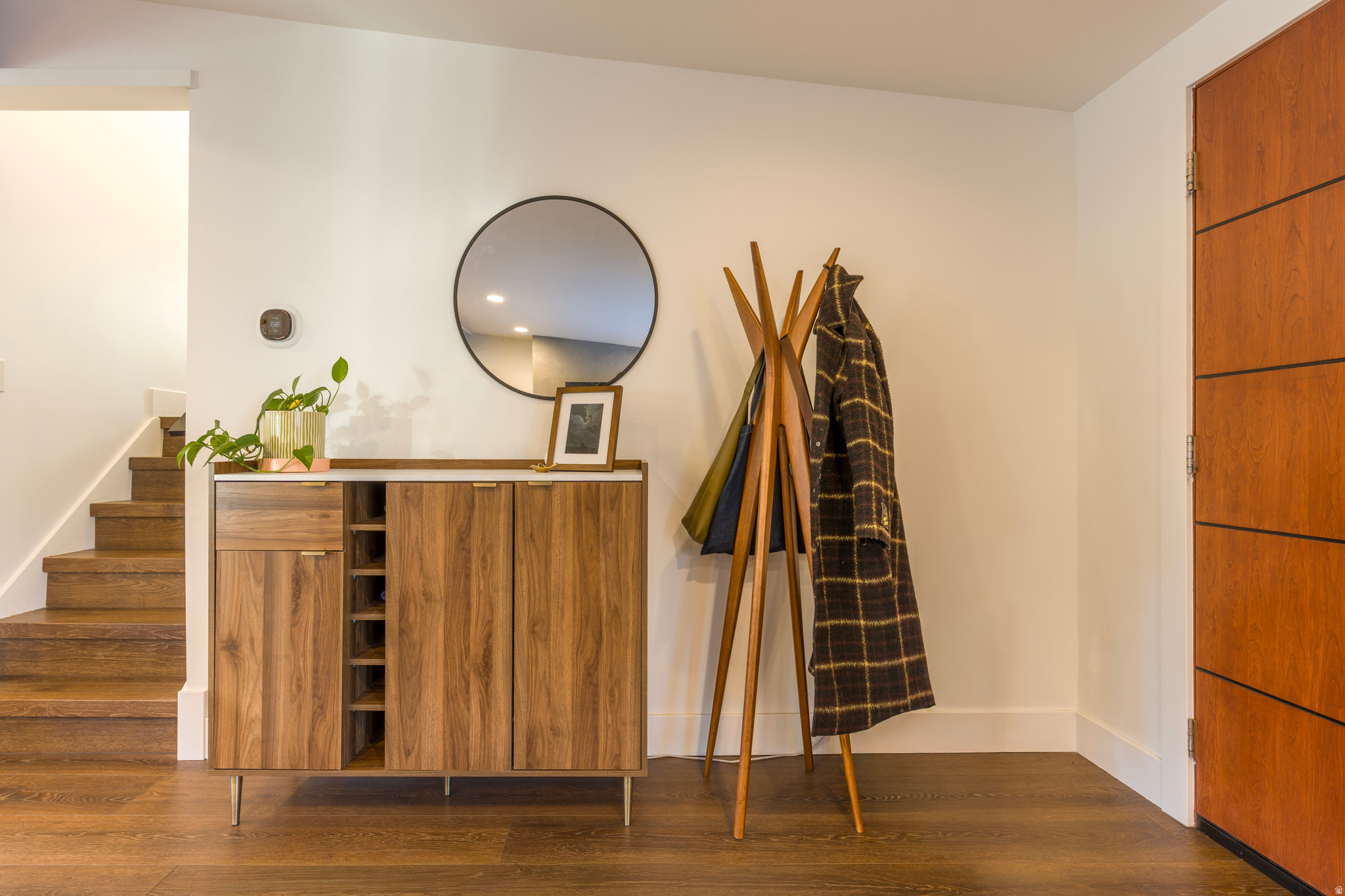 TANGLEWOOD - Residential