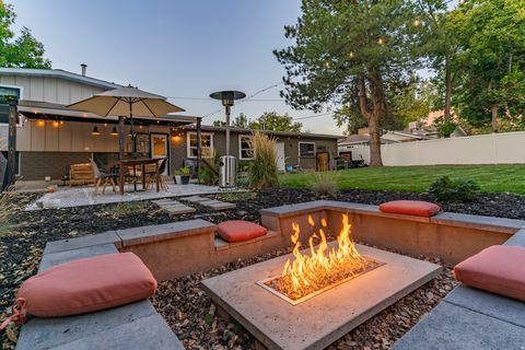 Tiny photo for 1416 E IRONWOOD AVE, Murray, UT 84121 (MLS # 2132296)