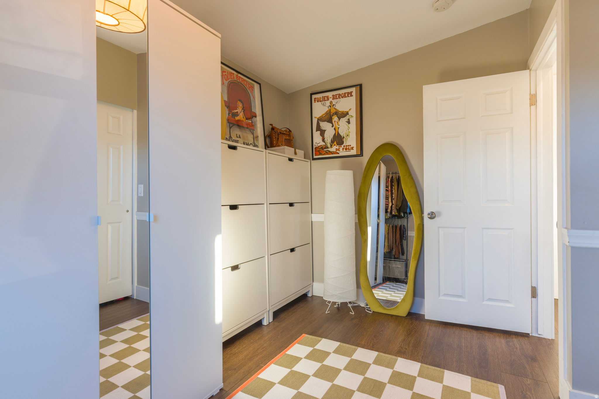 TANGLEWOOD - Residential