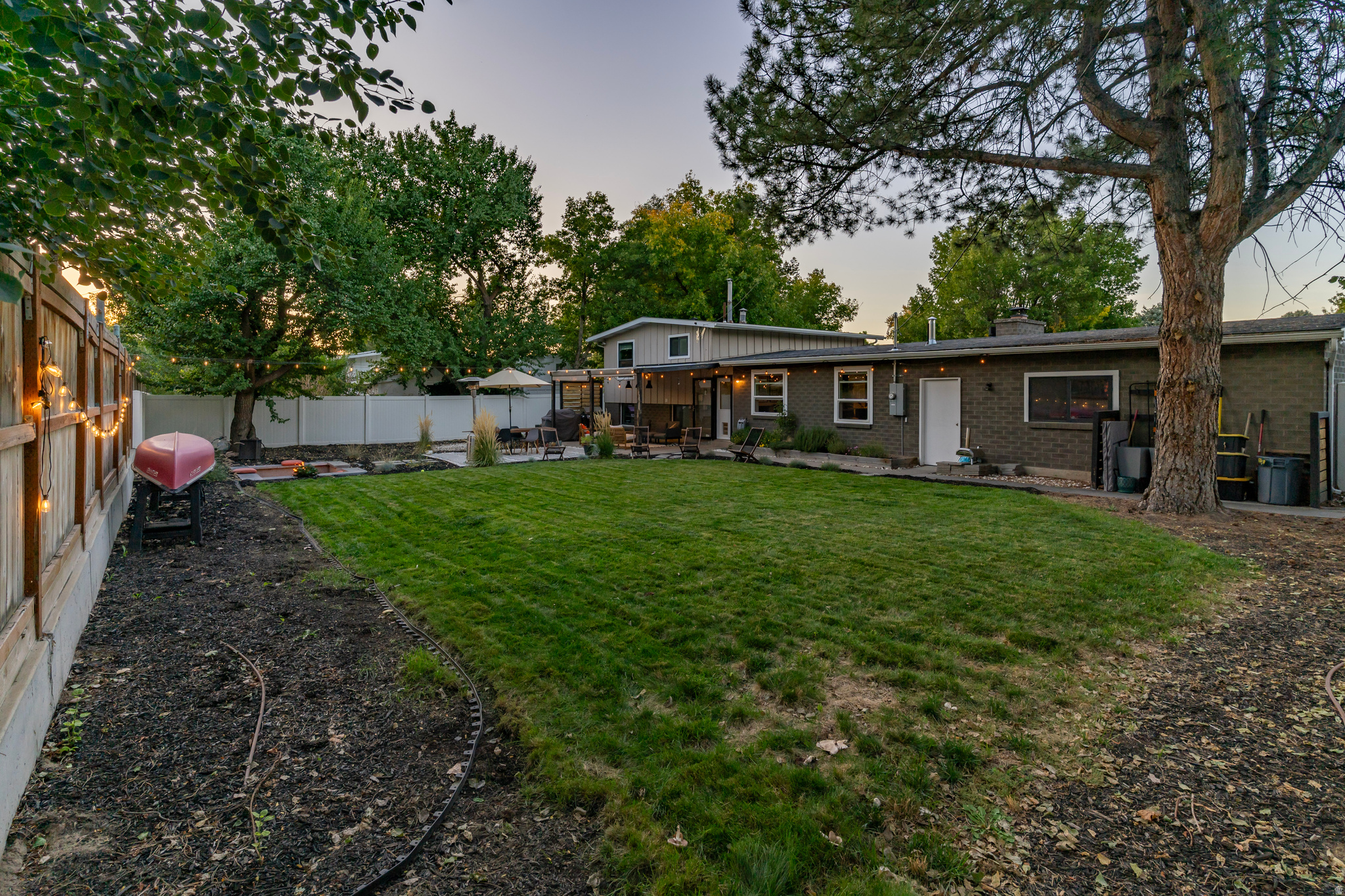 TANGLEWOOD - Residential