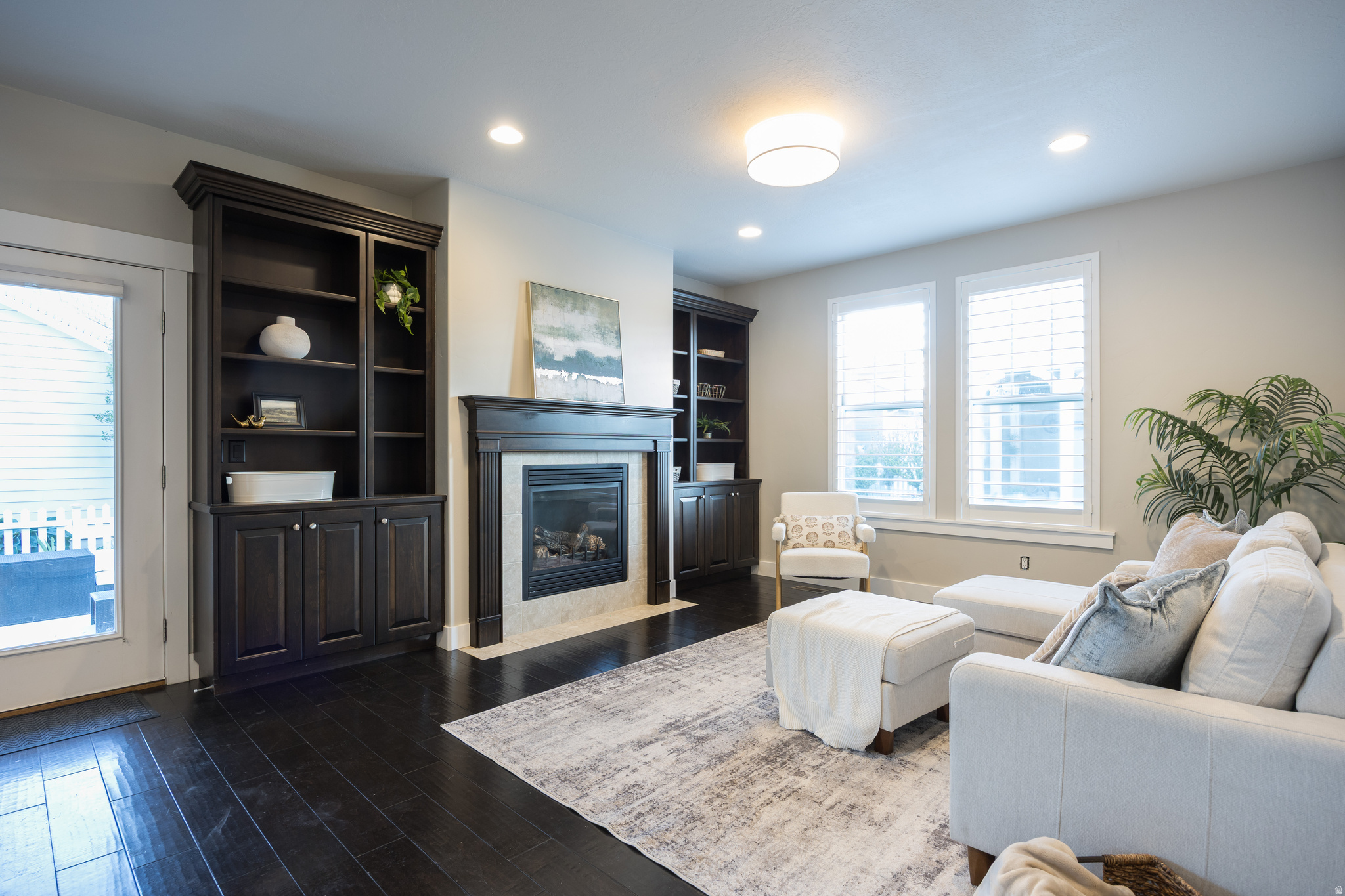 KENNECOTT - Residential