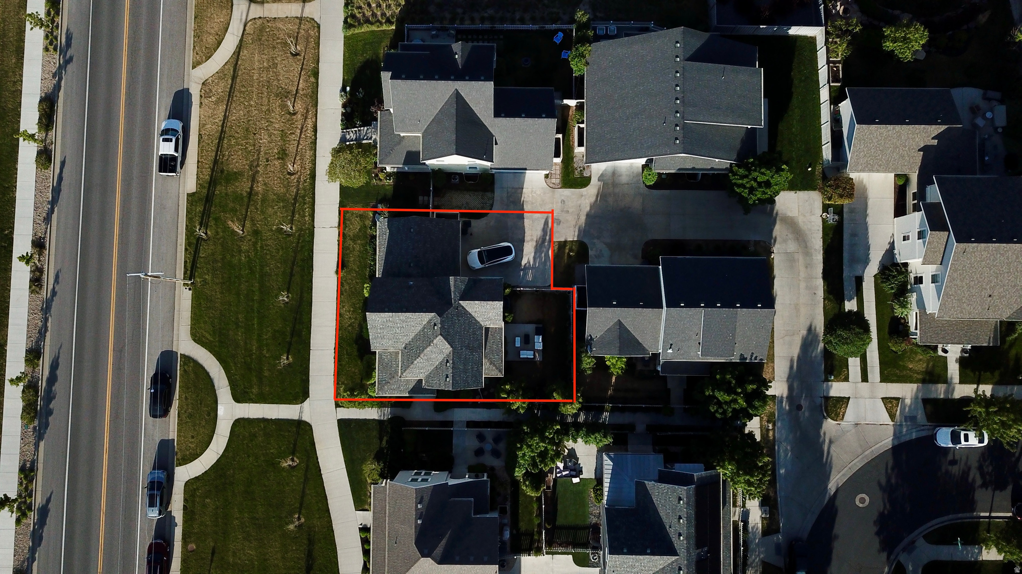 KENNECOTT - Residential
