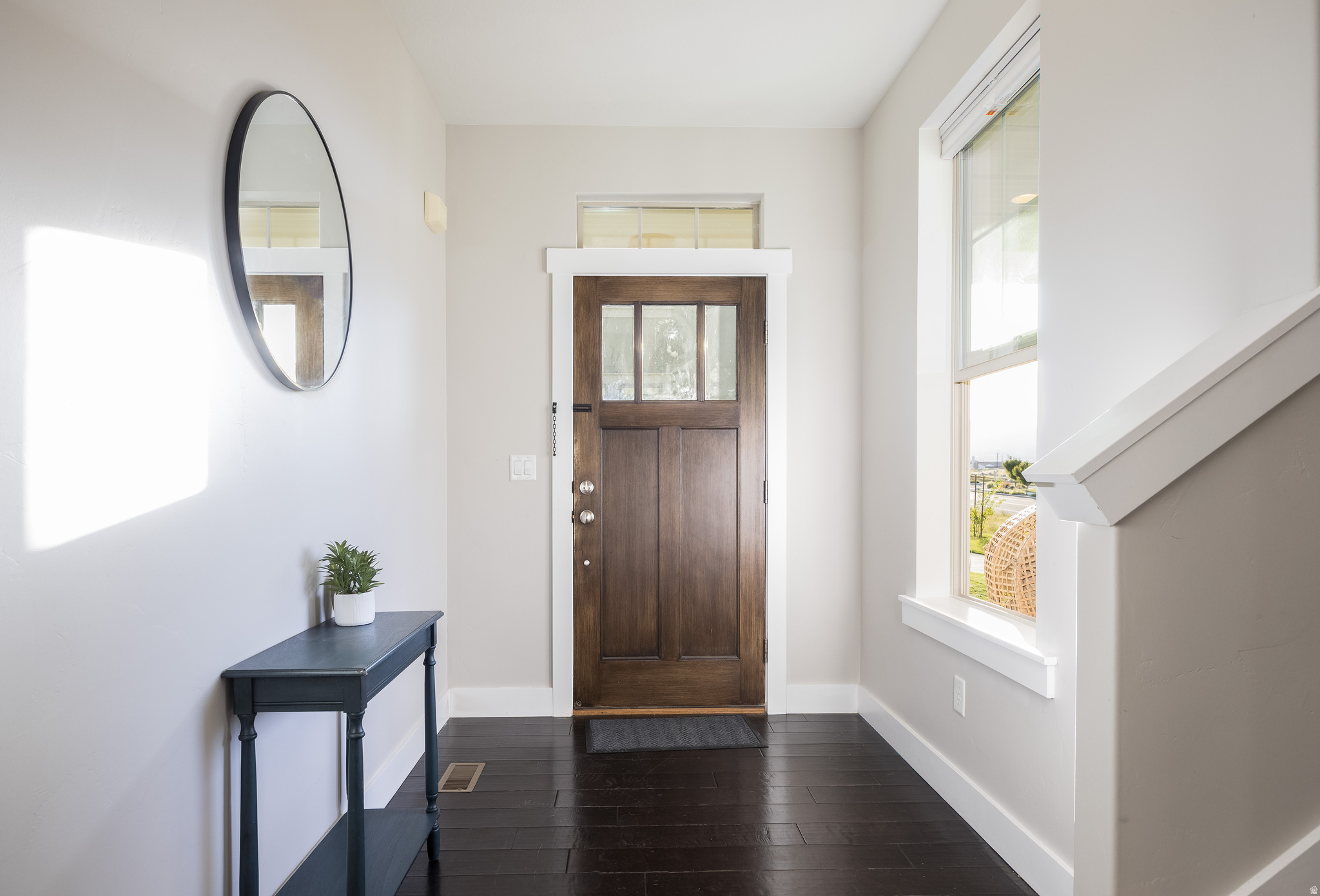 KENNECOTT - Residential