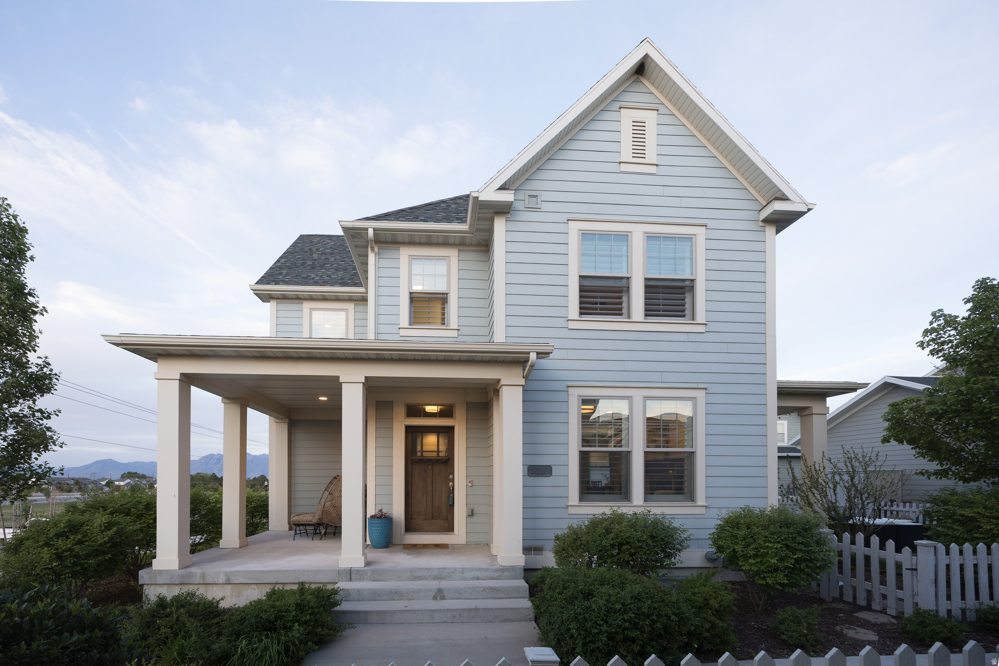 KENNECOTT - Residential