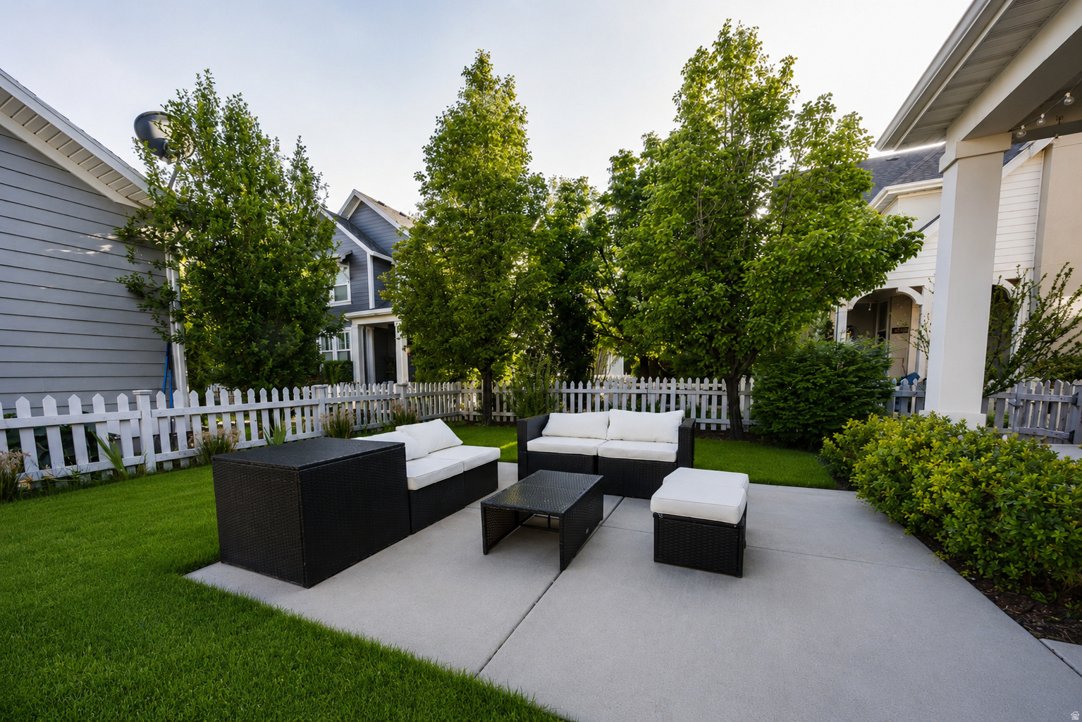 KENNECOTT - Residential