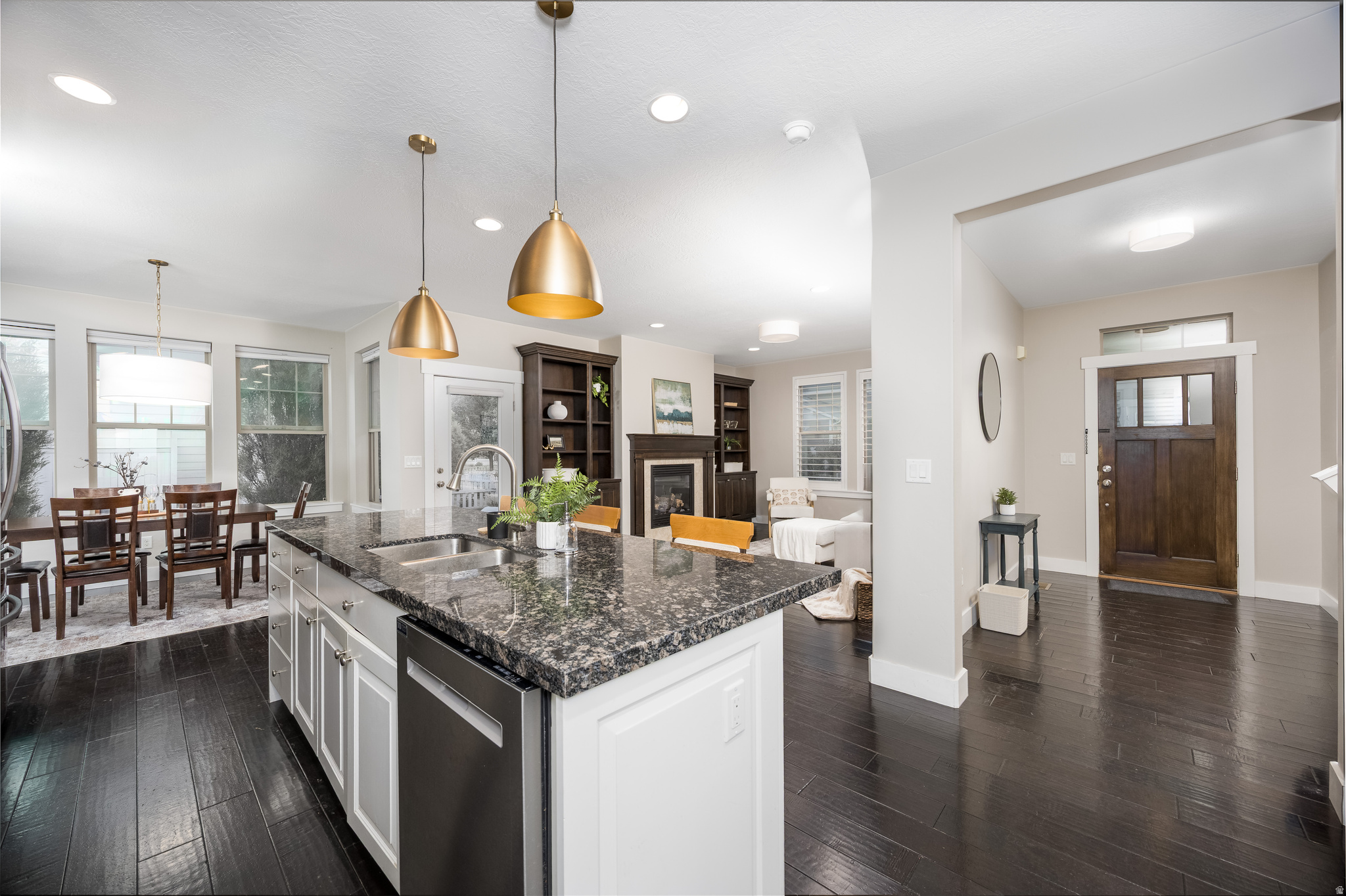 KENNECOTT - Residential