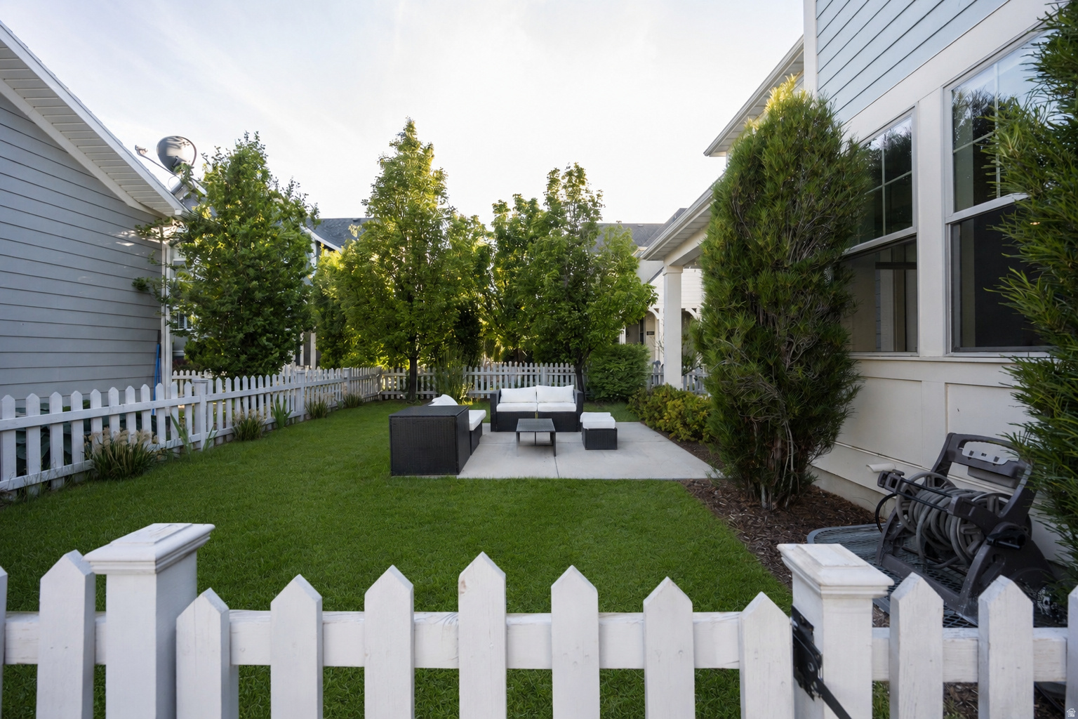 KENNECOTT - Residential