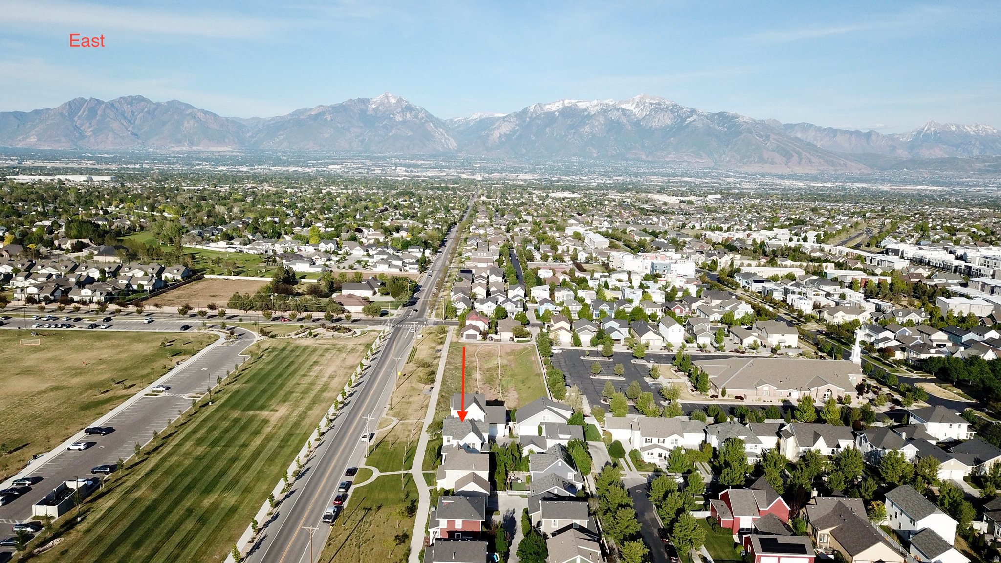 KENNECOTT - Residential