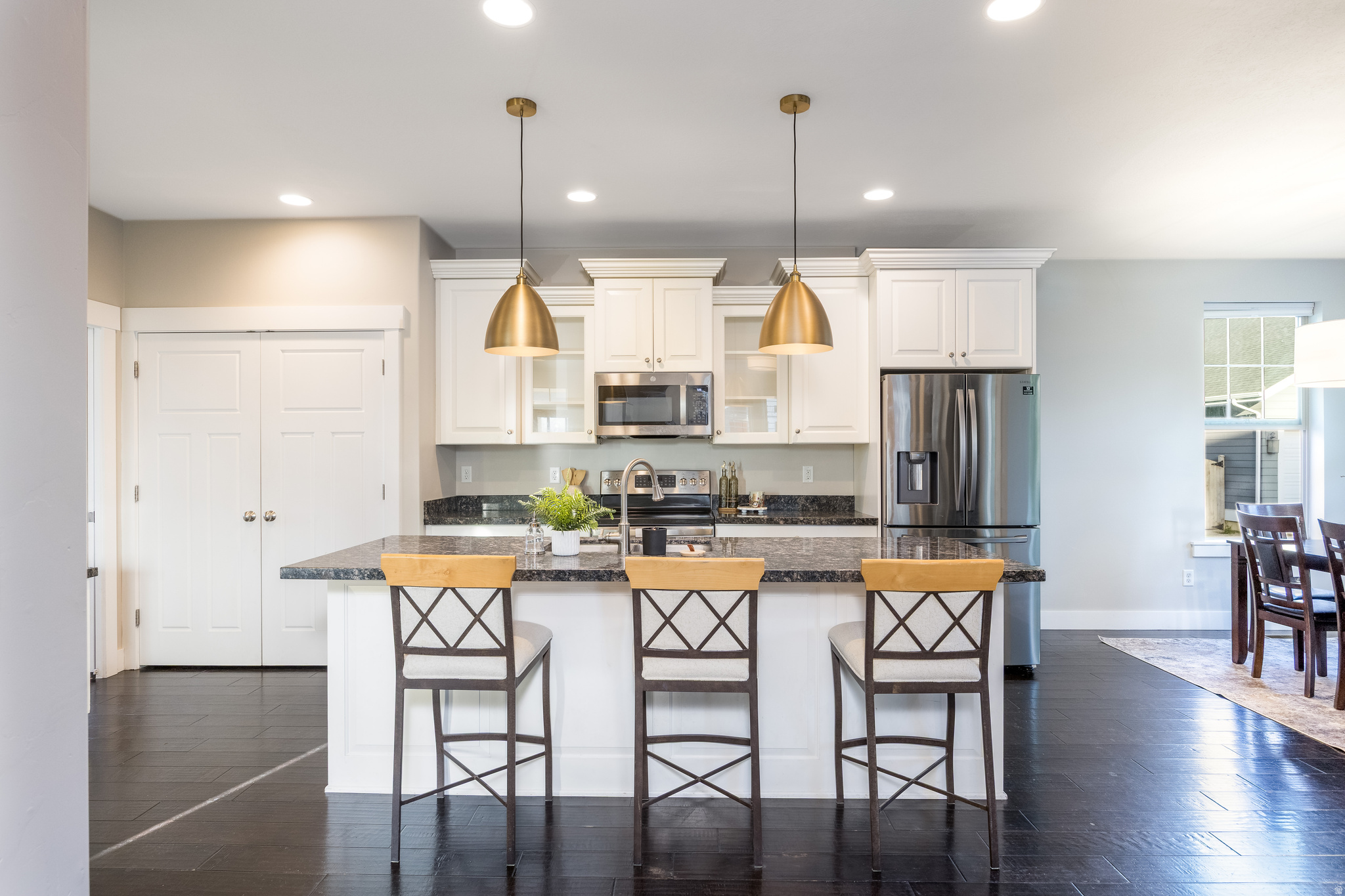KENNECOTT - Residential