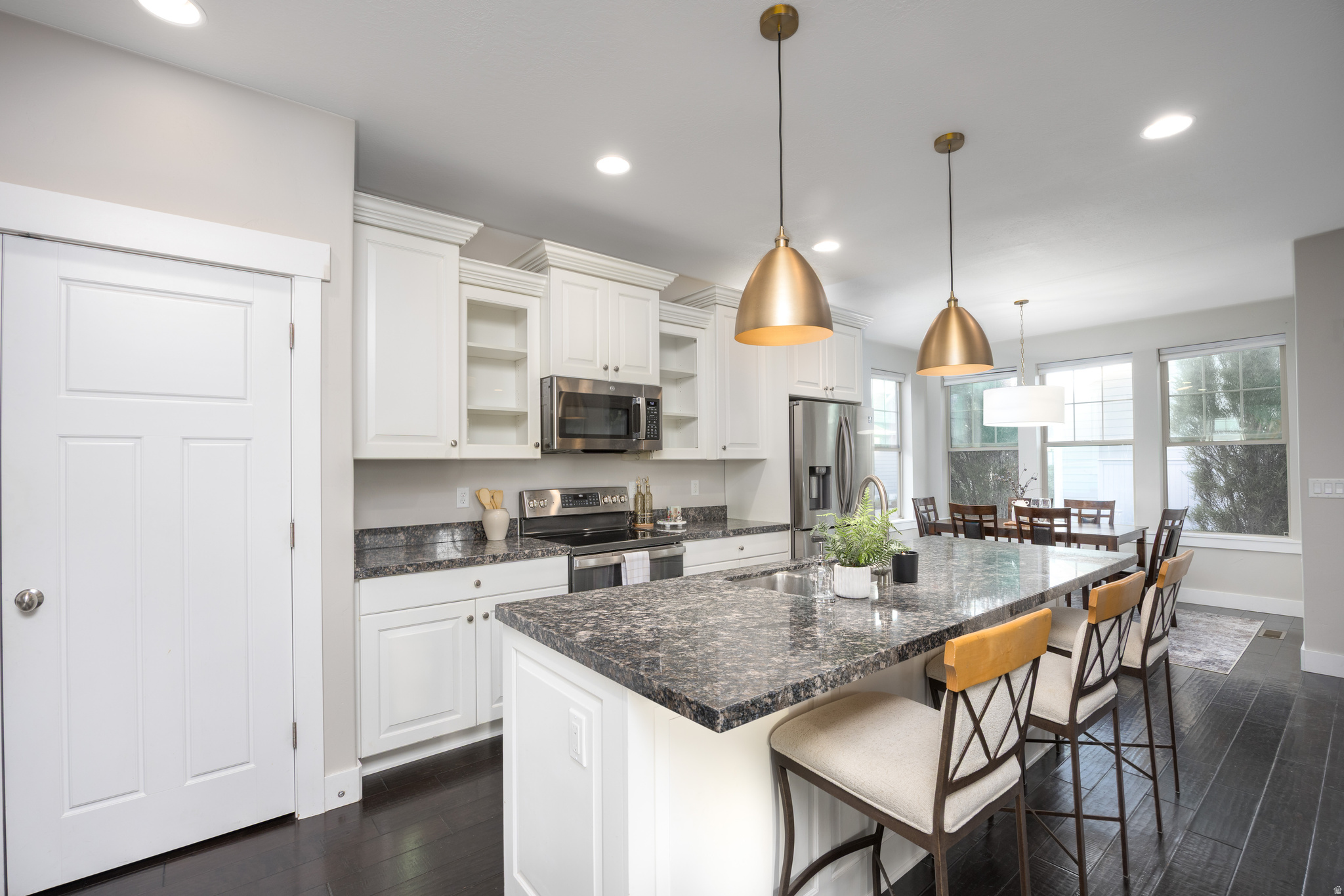 KENNECOTT - Residential
