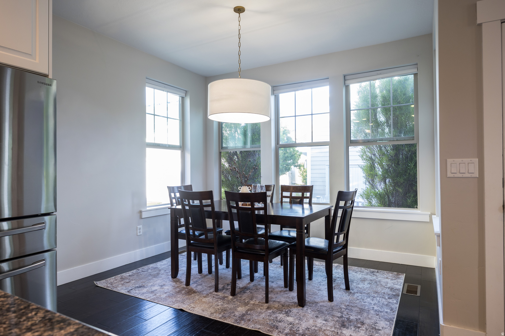 KENNECOTT - Residential