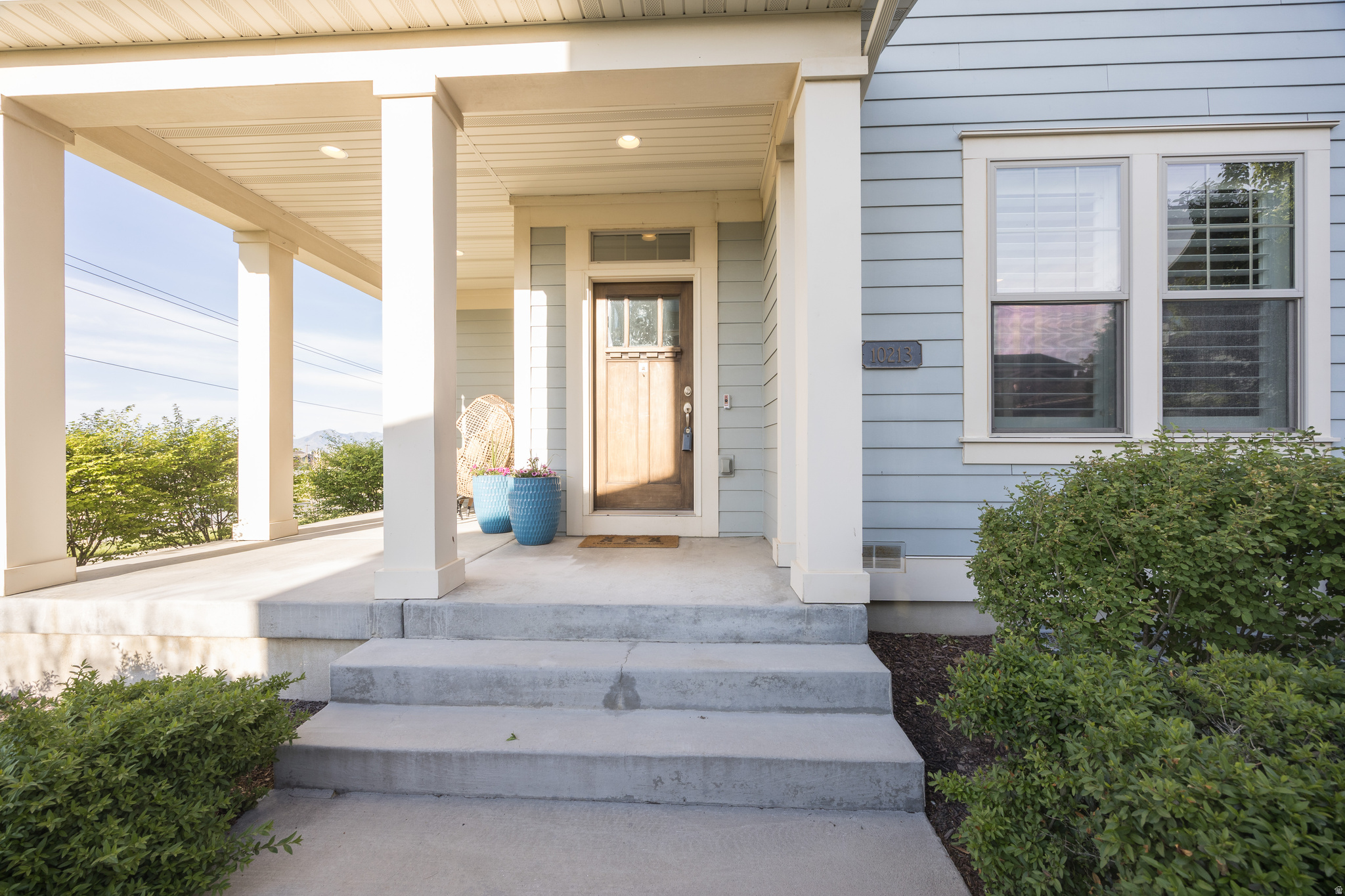 KENNECOTT - Residential