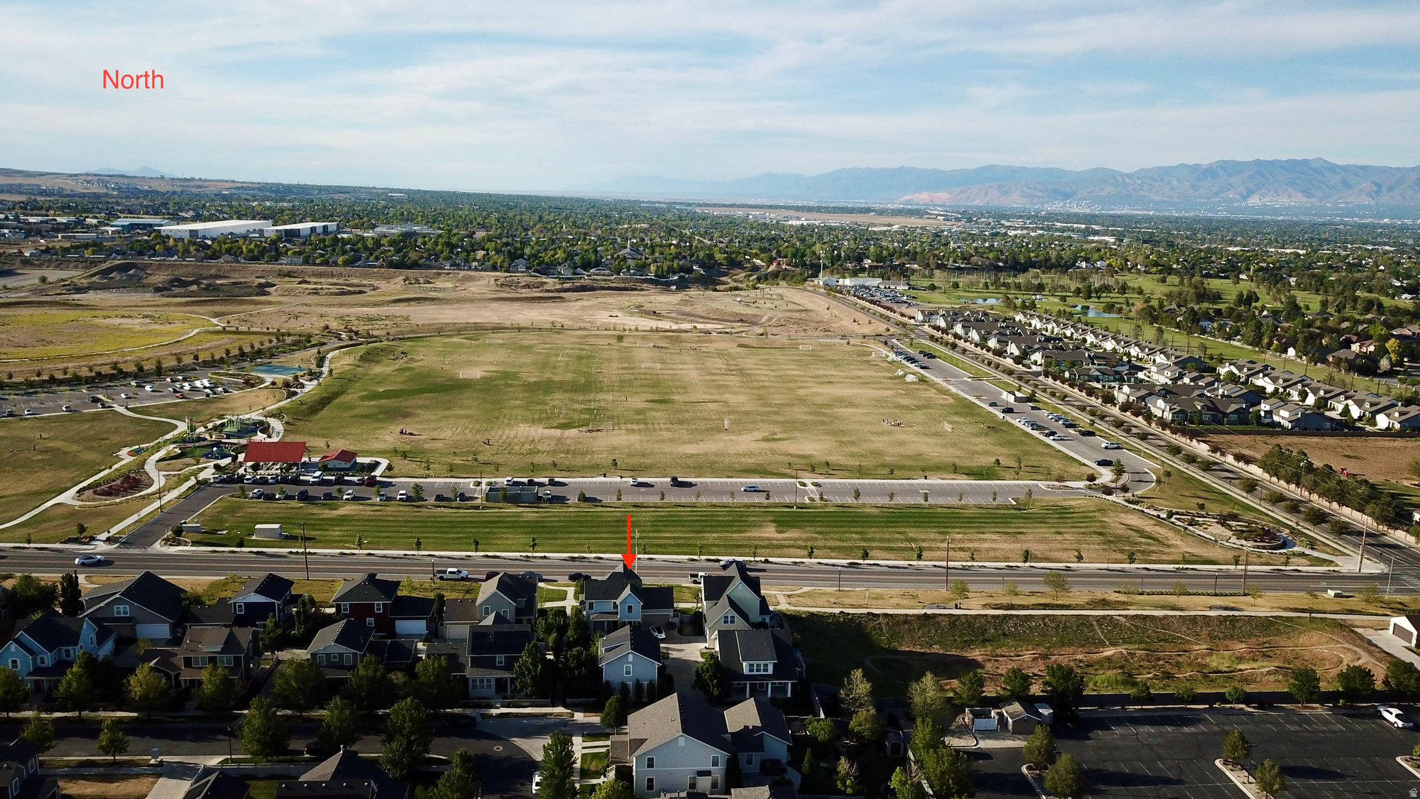 KENNECOTT - Residential