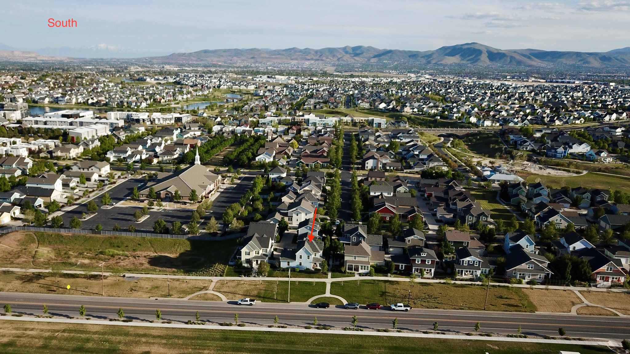 KENNECOTT - Residential