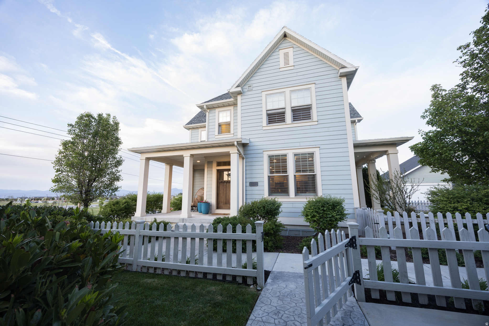 KENNECOTT - Residential