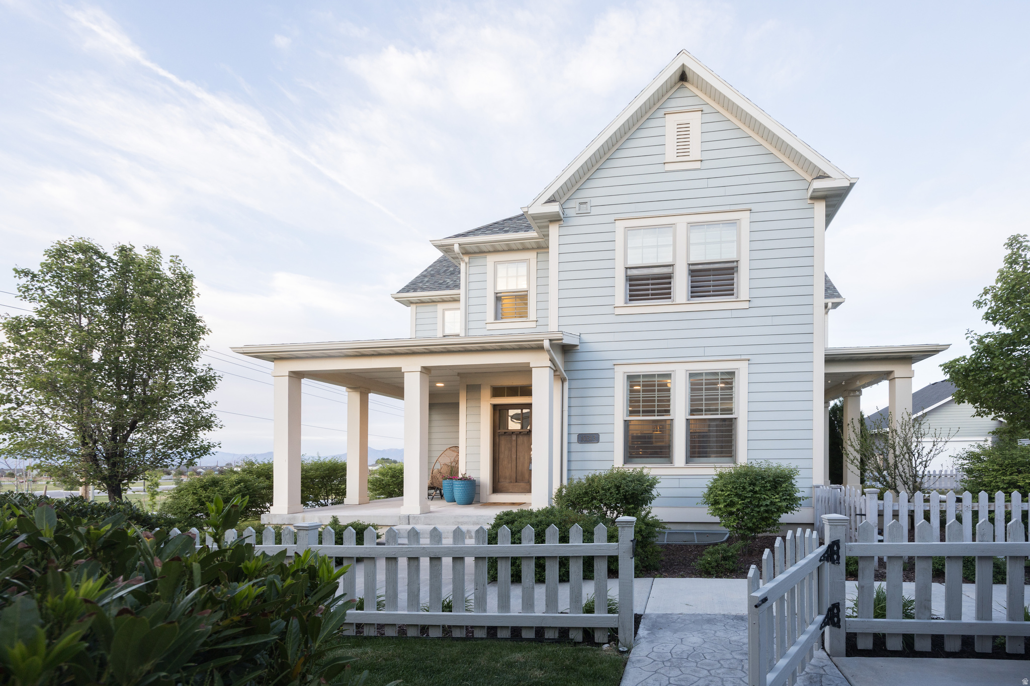 KENNECOTT - Residential