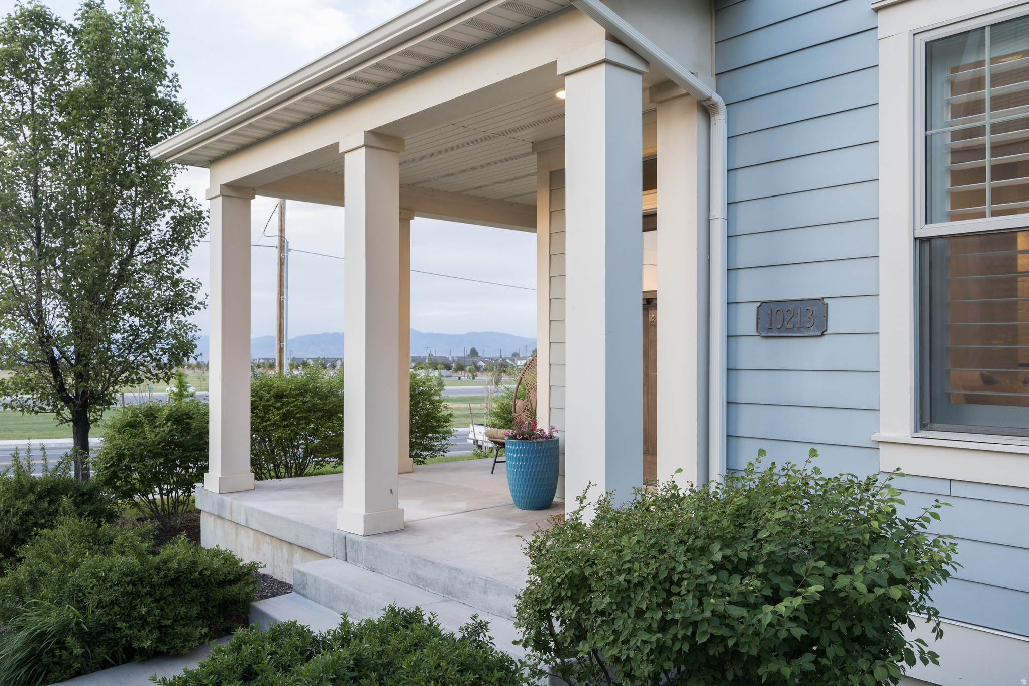 KENNECOTT - Residential