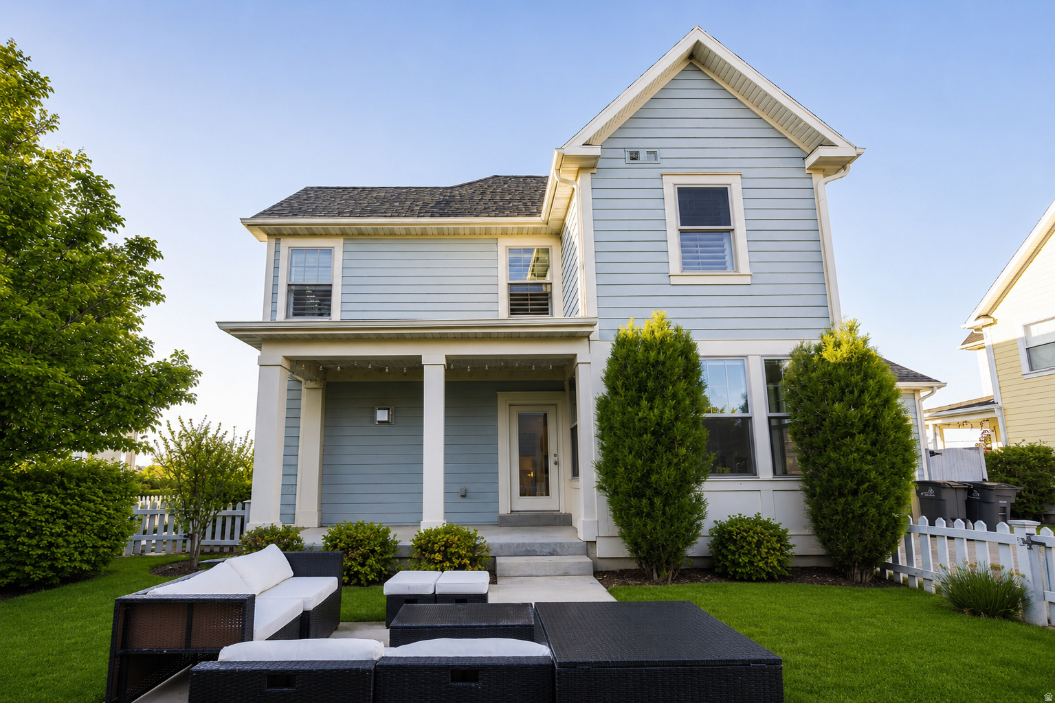 KENNECOTT - Residential