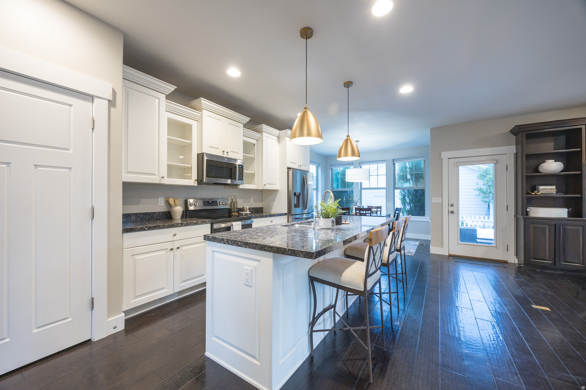 KENNECOTT - Residential