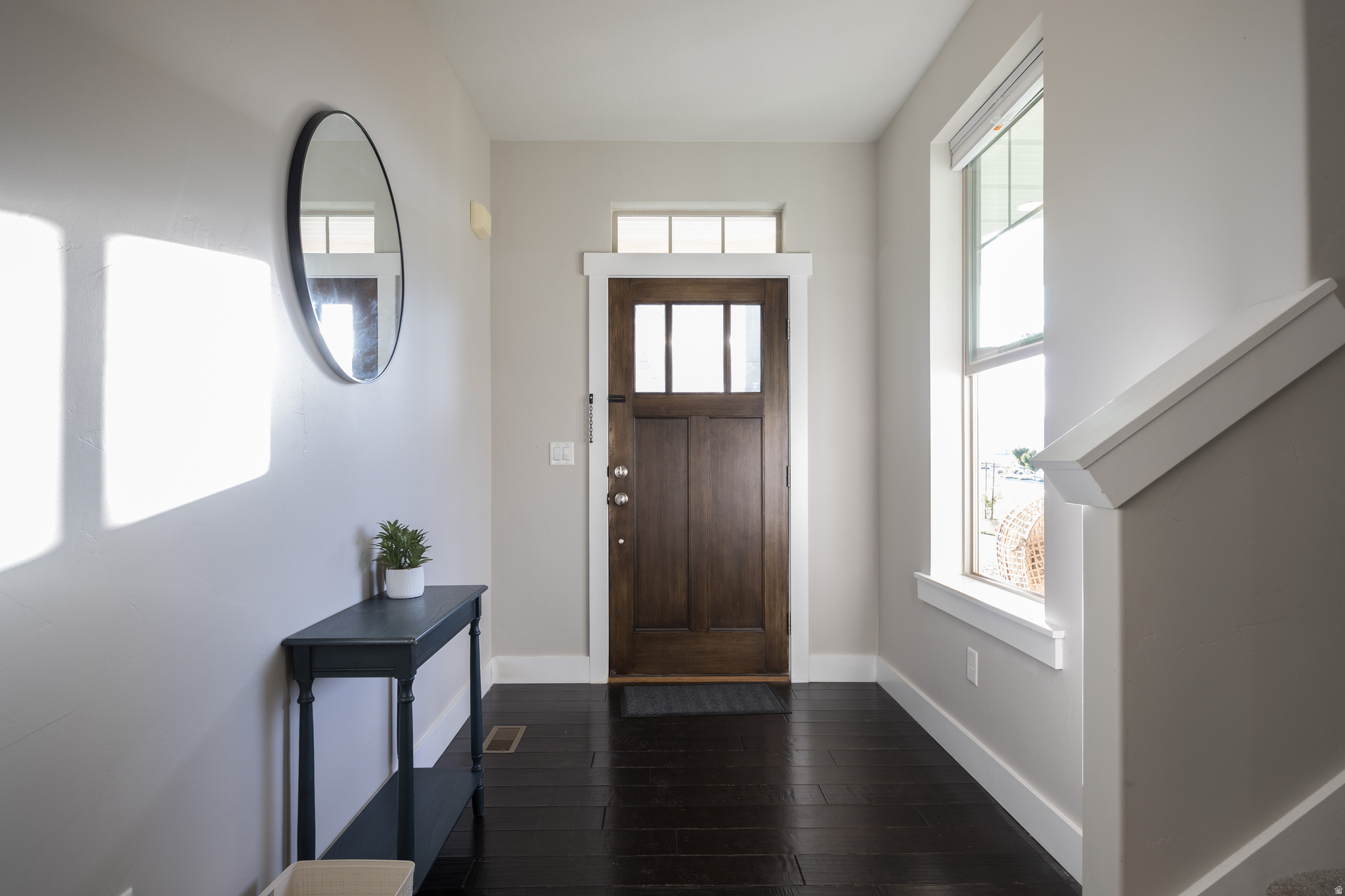 KENNECOTT - Residential