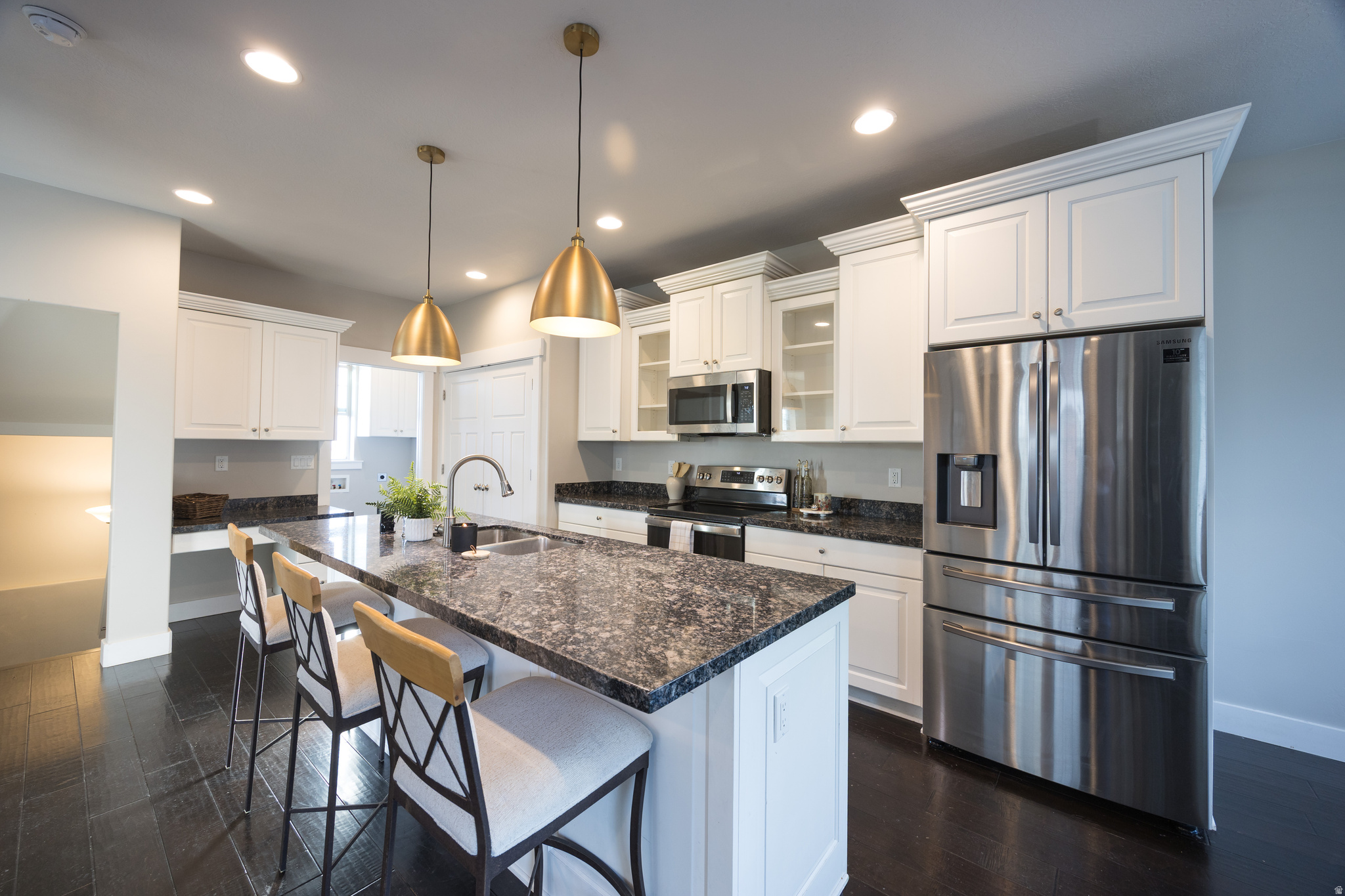 KENNECOTT - Residential