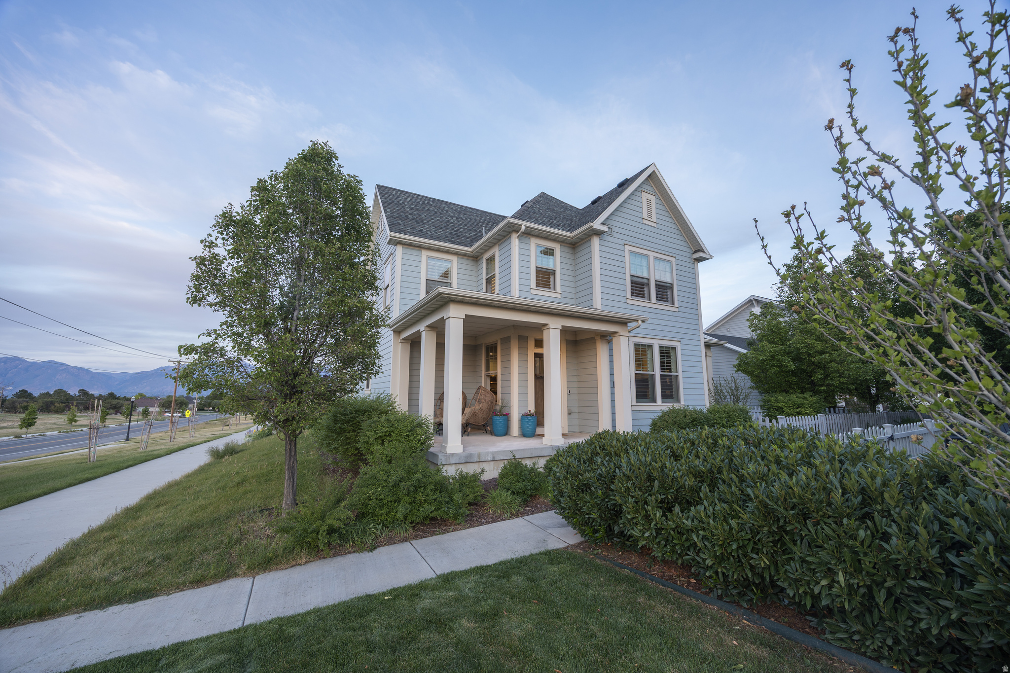 KENNECOTT - Residential