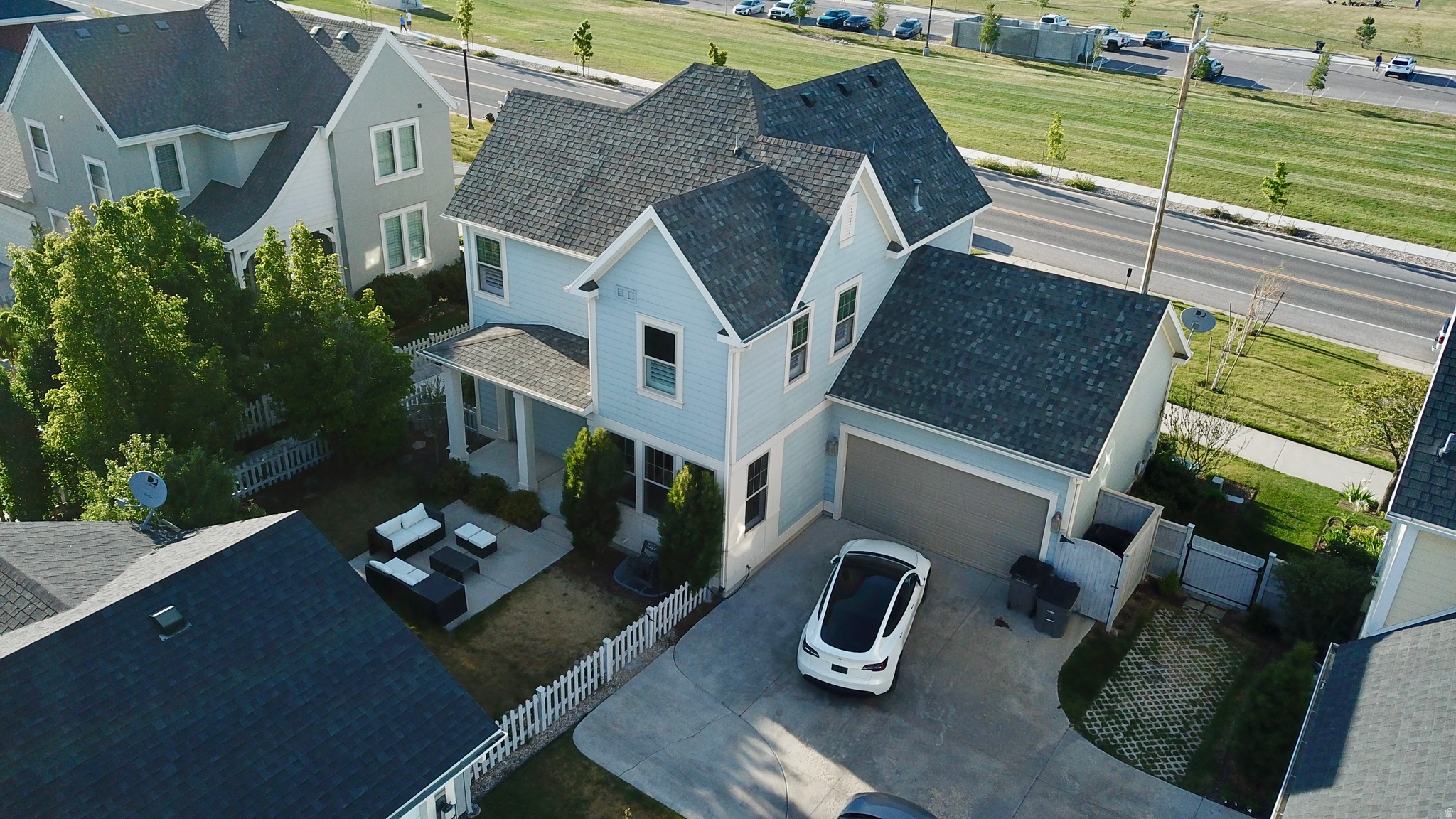 KENNECOTT - Residential