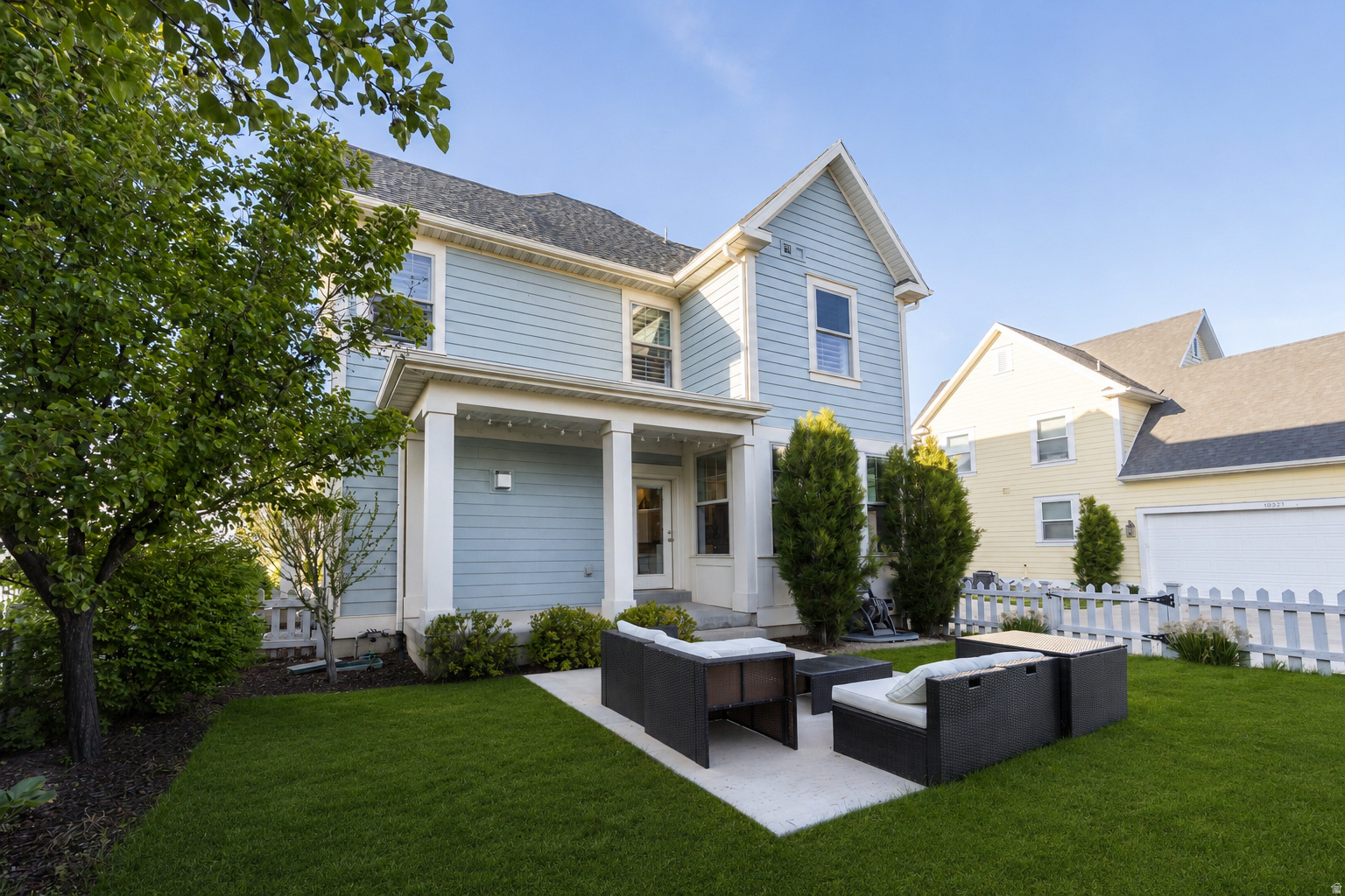 KENNECOTT - Residential
