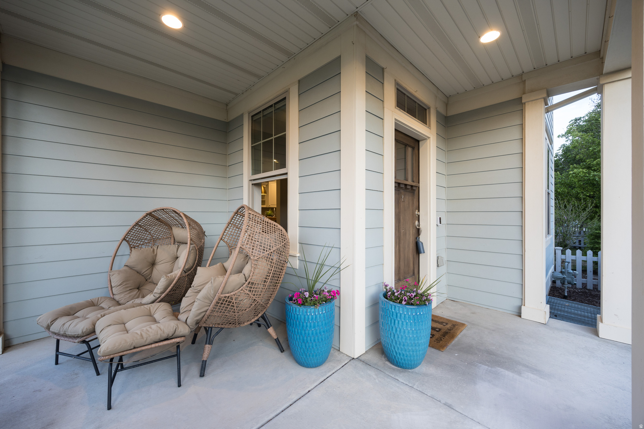 KENNECOTT - Residential
