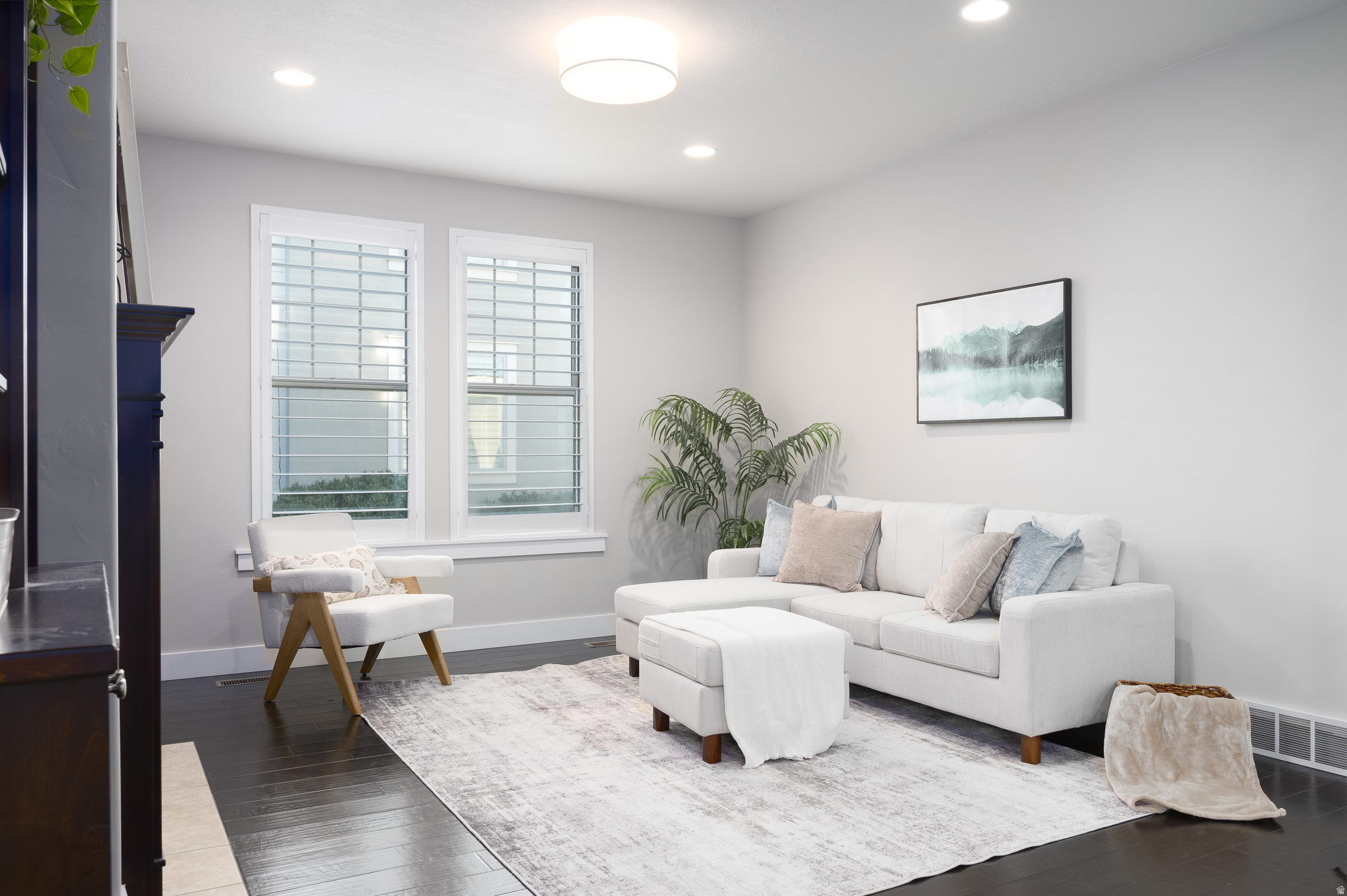 KENNECOTT - Residential