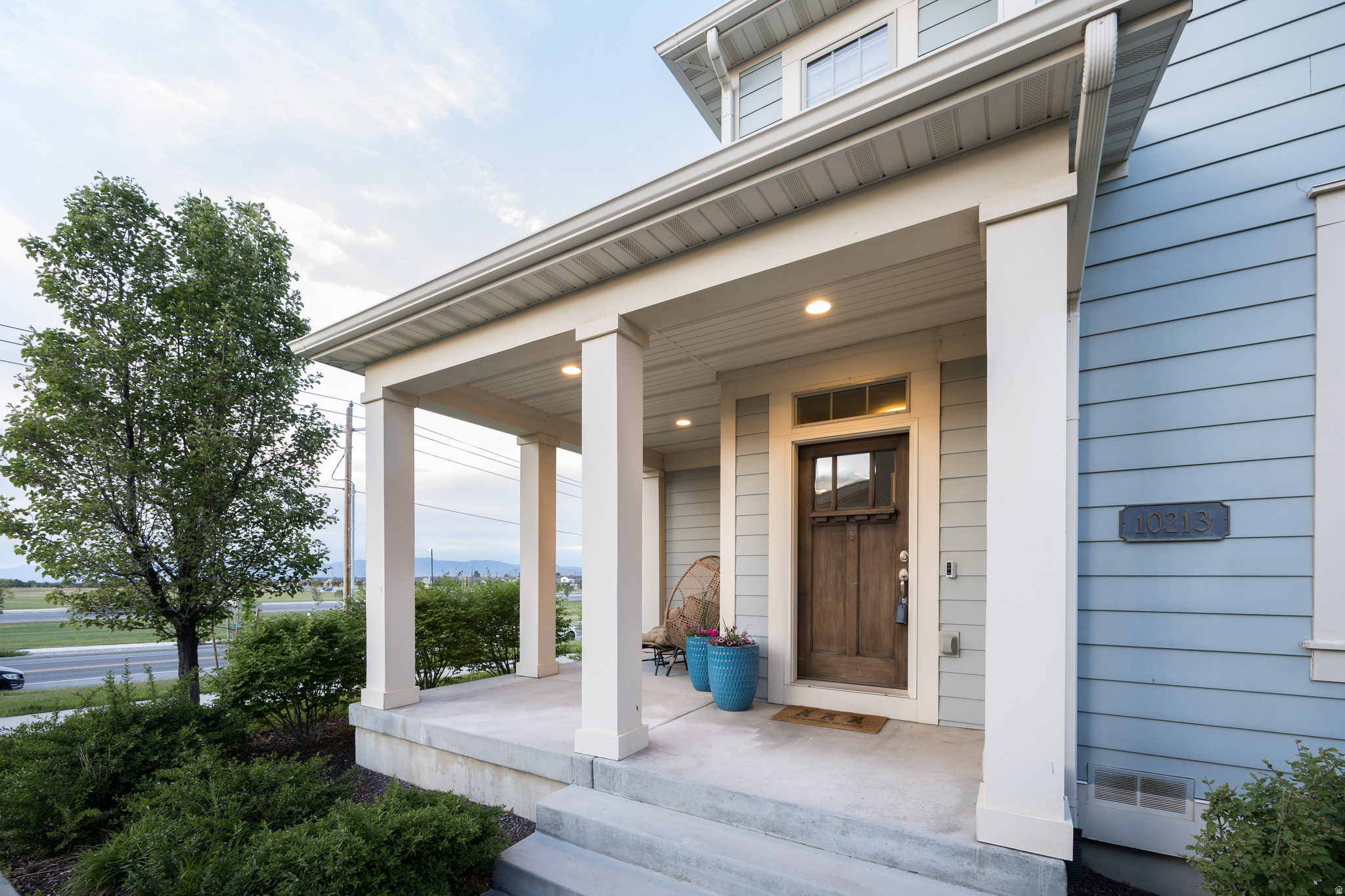 KENNECOTT - Residential