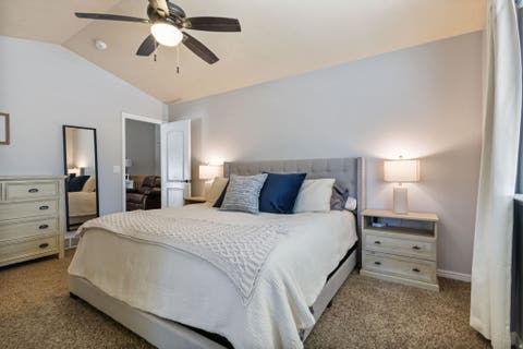 Tiny photo for 13306 CEDAR PARK DR, Herriman, UT 84096 (MLS # 2165784)