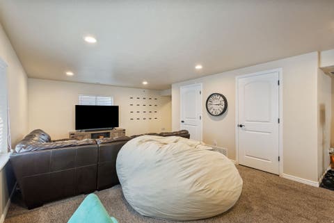 Tiny photo for 13306 CEDAR PARK DR, Herriman, UT 84096 (MLS # 2165784)