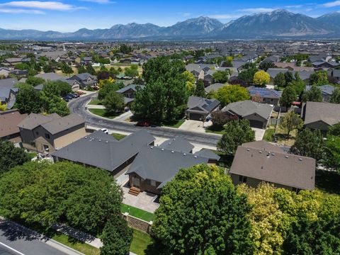 Tiny photo for 13306 CEDAR PARK DR, Herriman, UT 84096 (MLS # 2165784)