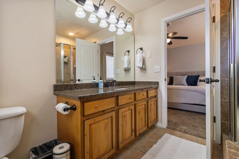 Tiny photo for 13306 CEDAR PARK DR, Herriman, UT 84096 (MLS # 2165784)