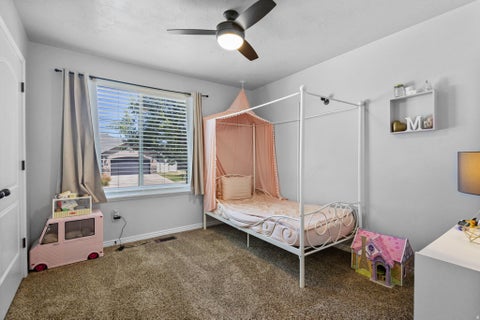 Tiny photo for 13306 CEDAR PARK DR, Herriman, UT 84096 (MLS # 2165784)
